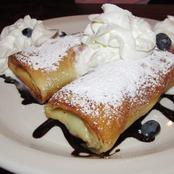 Karczma - dessert - Polish Near Me - Brooklyn, New York