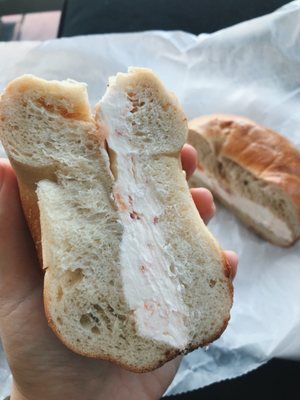 Rolen Bagels by null