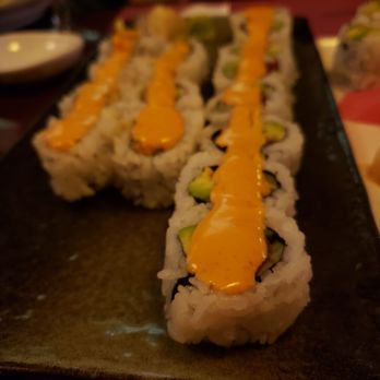 Yamada Sushi - Sushi Bars Near Me - Rutherford, New Jersey