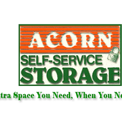 Acorn Self Service Storage
