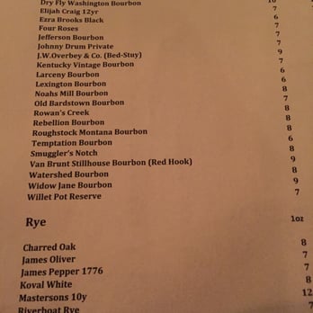 Hops Hill - Sandwiches Near Me - Brooklyn, New York