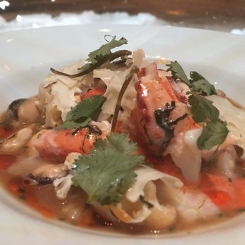 Evo - Tapas/Small Plates Near Me - Portland, Maine