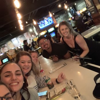 16-Bit Bar+Arcade - Bars Near Me - Cincinnati, Ohio