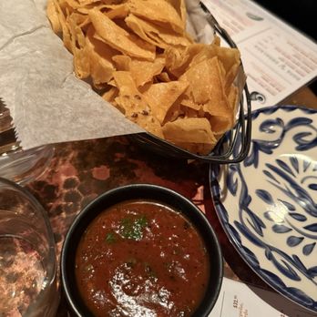Old Pueblo Cantina - Chips and salsa - Mexican Near Me - Chicago, Illinois Old Pueblo Cantina - Chips and salsa - Mexican Near Me - Chicago, Illinois