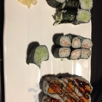 Sakura Sushi - Japanese Near Me - Phoenix, Arizona