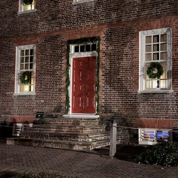 Colonial Ghosts Tours - Historical Tours Near Me - Williamsburg, Virginia Colonial Ghosts Tours - Historical Tours Near Me - Williamsburg, Virginia