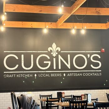 Cugino's Craft Kitchen - Beer Bar Near Me - Lake Saint Louis, Missouri Cugino's Craft Kitchen - Beer Bar Near Me - Lake Saint Louis, Missouri