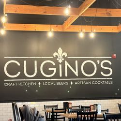 Cuginos
