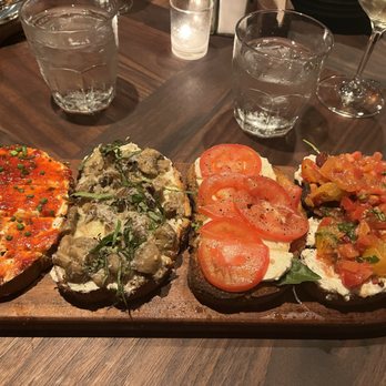 Postino Addison - Bruschetta Board - Wine Bars Near Me - Dallas, Texas Postino Addison - Bruschetta Board - Wine Bars Near Me - Dallas, Texas