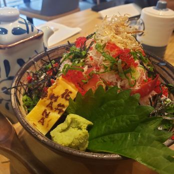 Hana Don - Japanese Near Me - Toronto, Ontario