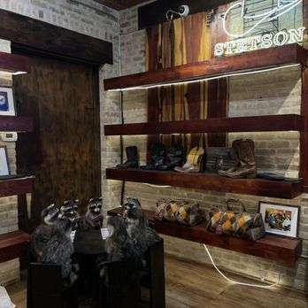 Allens Boots - Shoe Stores Near Me - Austin, Texas