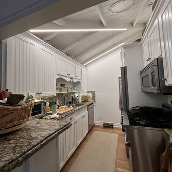 HG Electric - Electricians Near Me