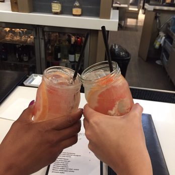Shake Bar & Lounge - Grapefruit mules x 2 - Lounges Near Me - San Diego, California Shake Bar & Lounge - Grapefruit mules x 2 - Lounges Near Me - San Diego, California
