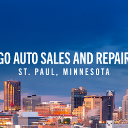 Go Auto Sales & Repair