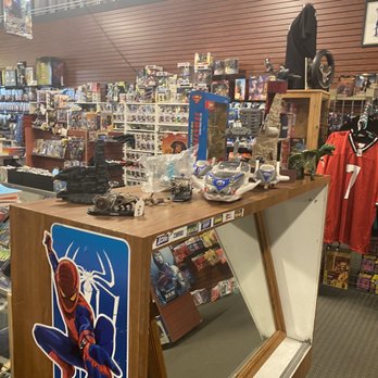 Dream World - Toy Stores Near Me - Santa Barbara, California Dream World - Toy Stores Near Me - Santa Barbara, California