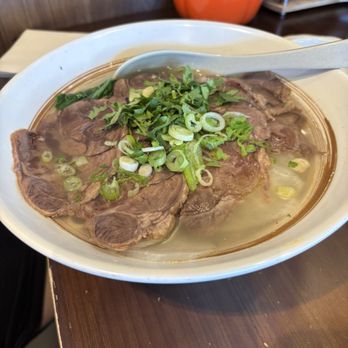 Yu's Noodle Shop - The broth in these soups...oh wow. - Chinese Near Me - Lone Tree, Colorado Yu's Noodle Shop - The broth in these soups...oh wow. - Chinese Near Me - Lone Tree, Colorado