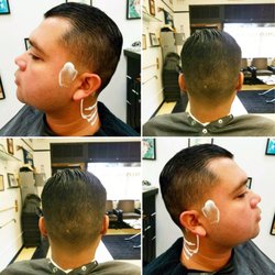 Valley Barbers