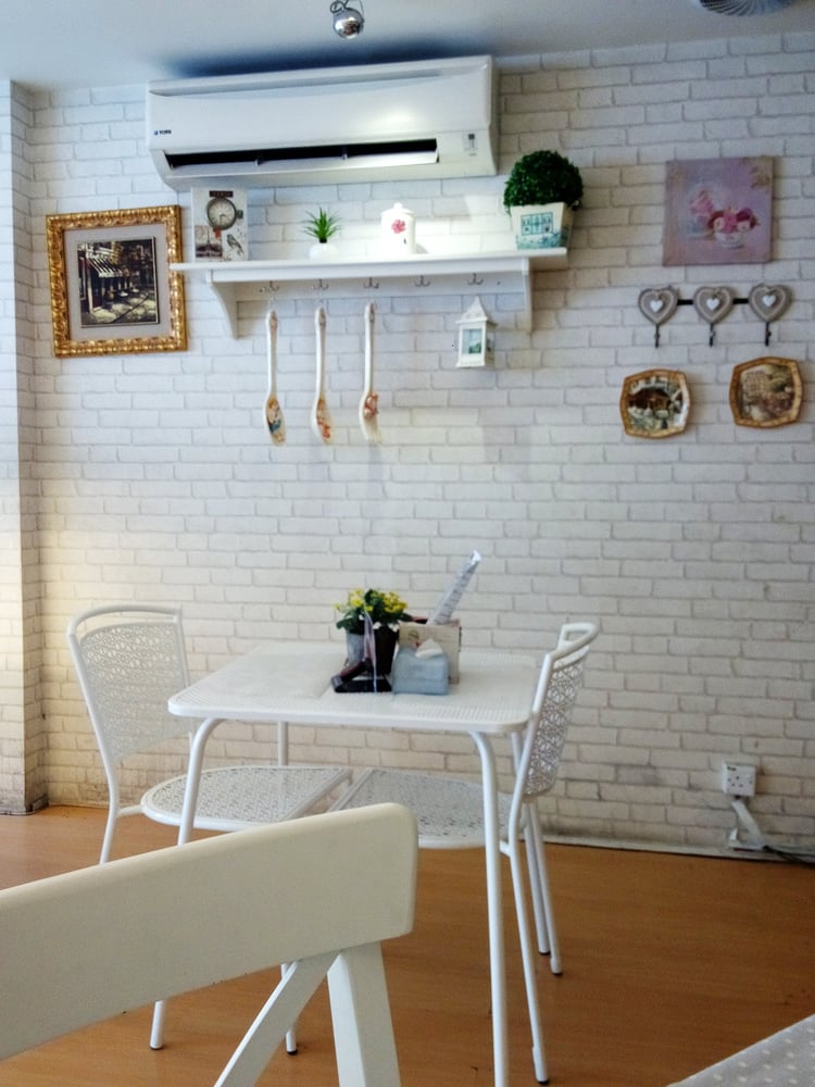 VANILLA MILLE CREPE Updated September 2024 No17G, Jalan SS15/4