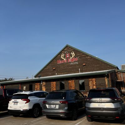 Hard Eight BBQ by null