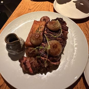 Juniper and Ivy - 1 Lb New York Strip - New American Near Me - San Diego, California Juniper and Ivy - 1 Lb New York Strip - New American Near Me - San Diego, California