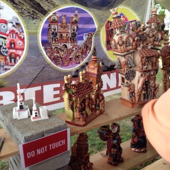 Peru Pachamama - Festivals Near Me - Washington, DC, District of Columbia