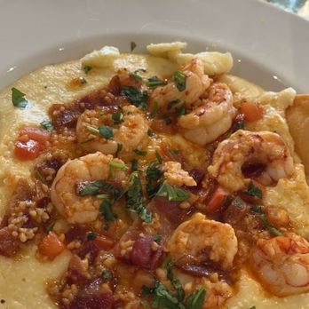 The Toasted Yolk Cafe - Shrimp and grits - Breakfast & Brunch Near Me - Lafayette, Louisiana The Toasted Yolk Cafe - Shrimp and grits - Breakfast & Brunch Near Me - Lafayette, Louisiana