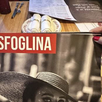 Sfoglina Van Ness - Italian Near Me - Washington, DC, District of Columbia Sfoglina Van Ness - Italian Near Me - Washington, DC, District of Columbia