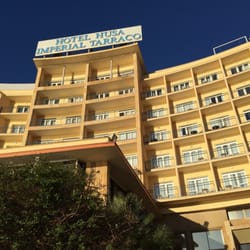 Husa Imperial Tarraco