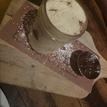Vite Vinosteria - Nutella Tiramisu Vite - Italian Near Me - Astoria, New York Vite Vinosteria - Nutella Tiramisu Vite - Italian Near Me - Astoria, New York