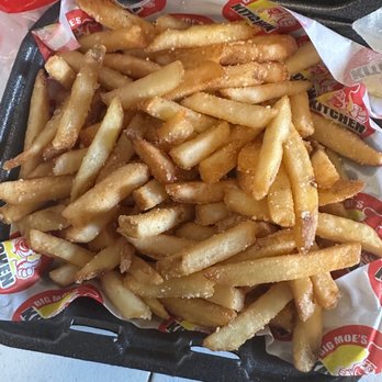 Big Moe's Kitchen - Parmesan fries - New American Near Me - Garden City, Michigan Big Moe's Kitchen - Parmesan fries - New American Near Me - Garden City, Michigan