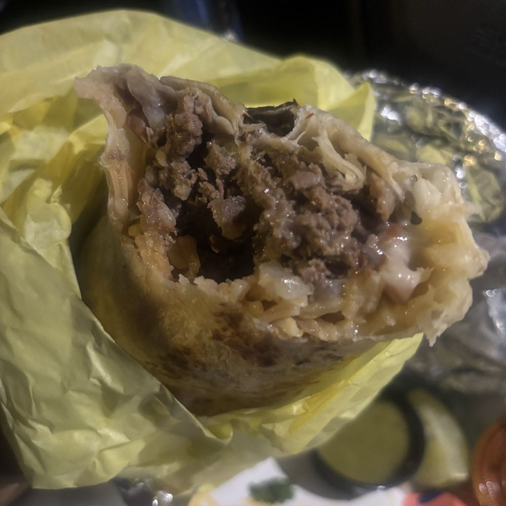 Tacos Barrios - So delicious! - Mexican Near Me - Los Angeles, California