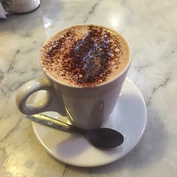 Pompidou Cafe - Coffee & Tea Near Me - London, XGL Pompidou Cafe - Coffee & Tea Near Me - London, XGL