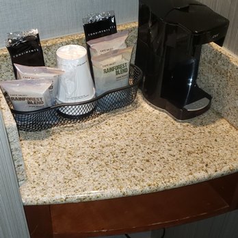Courtyard by Marriott Foothill Ranch Irvine East/Lake Forest - Coffee Maker - Hotels Near Me - Foothill Ranch, California Courtyard by Marriott Foothill Ranch Irvine East/Lake Forest - Coffee Maker - Hotels Near Me - Foothill Ranch, California