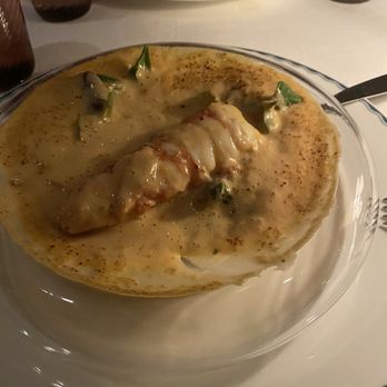 The Surf Club Restaurant - Lobster - American Near Me - Surfside, Florida