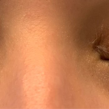 Chic Lash Boutique - Memorial - Glue everywhere - Eyelash Service Near Me - Houston, Texas