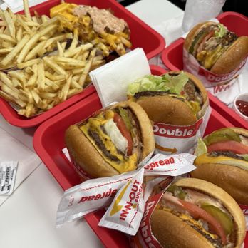 In-N-Out Burger - Burgers Near Me - Ridgefield, Washington In-N-Out Burger - Burgers Near Me - Ridgefield, Washington