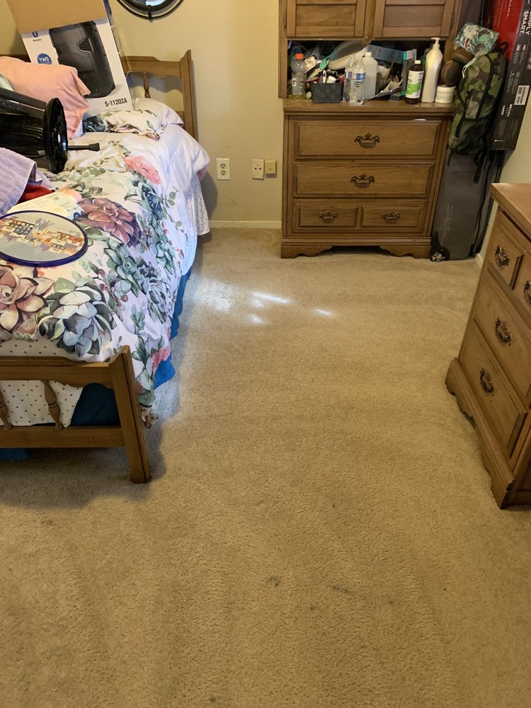 CJ’S CARPET CLEANING Updated June 2024 Request a Quote 16 Photos