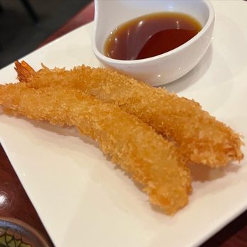 Yama Sushi Bar - Shrimp Tempura Appetizer - Sushi Bars Near Me - Baltimore, Maryland Yama Sushi Bar - Shrimp Tempura Appetizer - Sushi Bars Near Me - Baltimore, Maryland