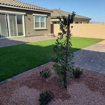 MBA Landscaping Service - Landscaping Near Me