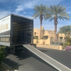 King Kahn Family Moving Company