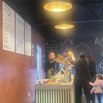 Armo Grill - Armenian Near Me - Wheeling, Illinois