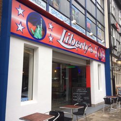 Liberty's