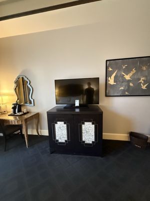 The Ashton Hotel by null