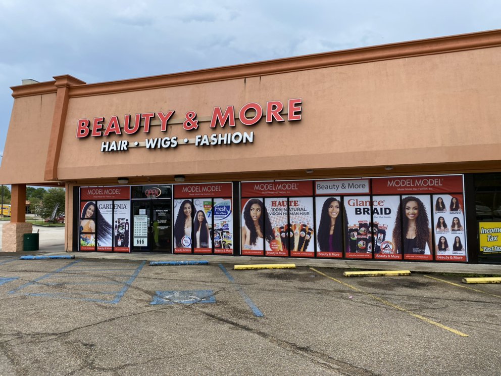 BEAUTY & MORE Updated August 2024 37 Photos 199 Gause Blvd W