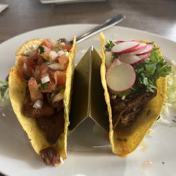 Carne Asada Tacos