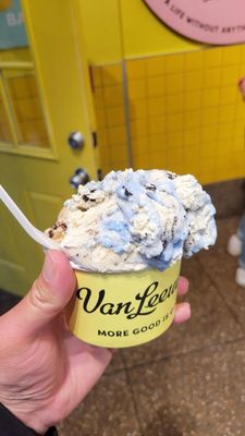 Van Leeuwen Ice Cream by null