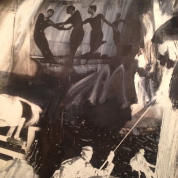 Museu Nacional Thyssen-Bornemisza - Museums Near Me - Madrid, M Museu Nacional Thyssen-Bornemisza - Museums Near Me - Madrid, M