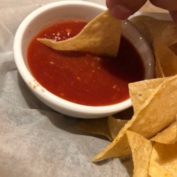 Chaps Food and Spirits - Mexican night