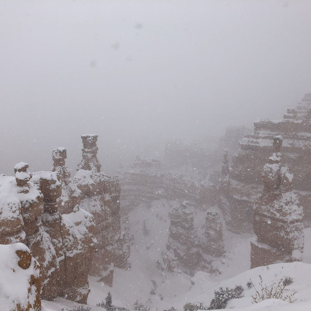 Bryce Canyon National Park - Parks Near Me Bryce Canyon National Park - Parks Near Me