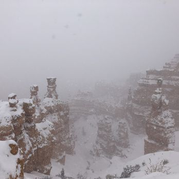 Bryce Canyon National Park - Parks Near Me Bryce Canyon National Park - Parks Near Me